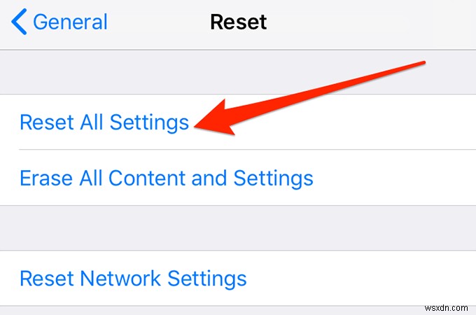 How To Fix iPhone Touch Screen Not Working