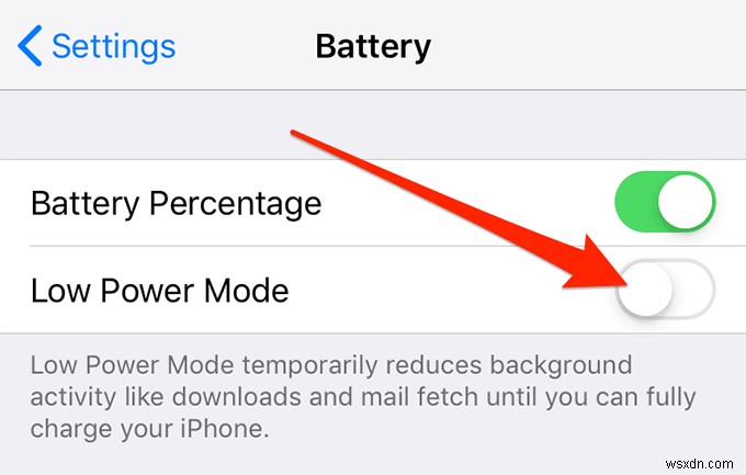 Why Is My iPhone Battery Yellow – An Explanation & How To Fix It