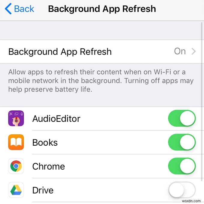 Why Is My iPhone Battery Yellow – An Explanation & How To Fix It