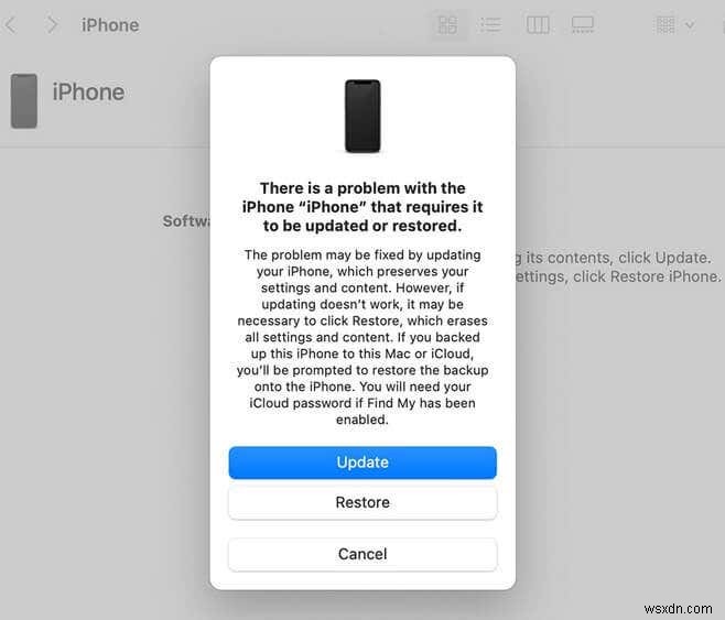 iPhone White Screen: What It Is and How to Fix It