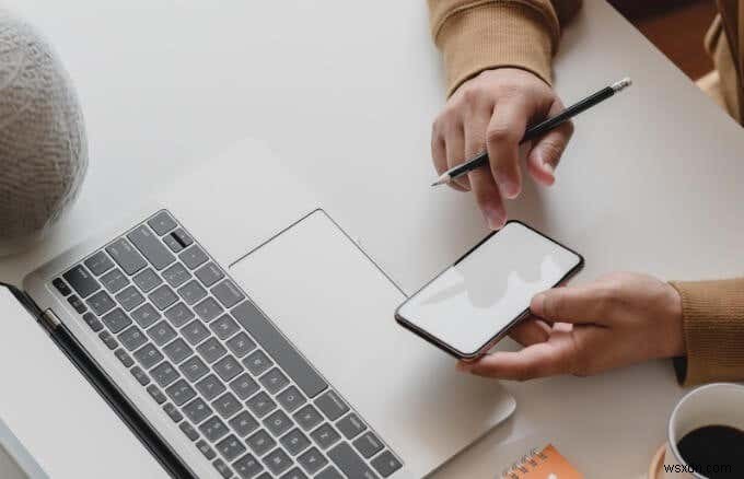 iPhone White Screen: What It Is and How to Fix It