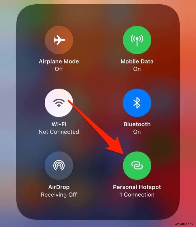 Top 8 Ways to Fix iPhone Hotspot Not Working on Mac