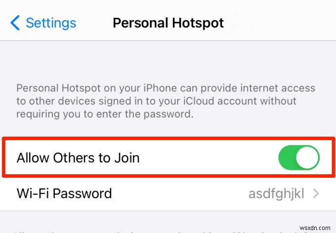 Top 8 Ways to Fix iPhone Hotspot Not Working on Mac