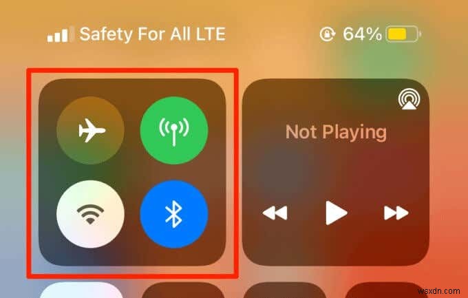 Top 8 Ways to Fix iPhone Hotspot Not Working on Mac