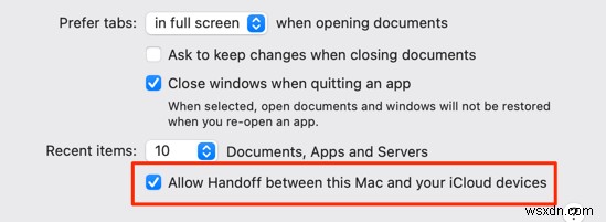 Top 8 Ways to Fix iPhone Hotspot Not Working on Mac
