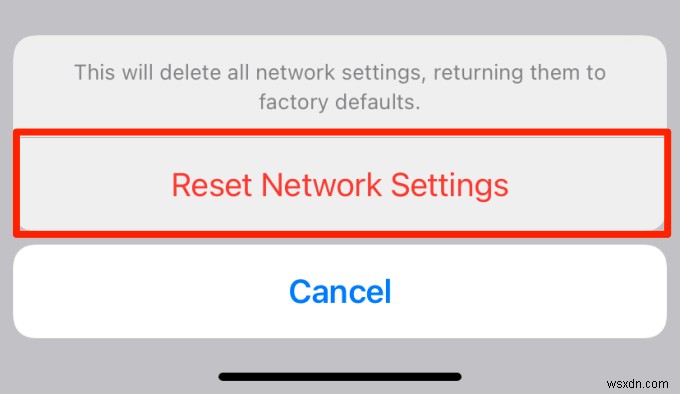 Top 8 Ways to Fix iPhone Hotspot Not Working on Mac