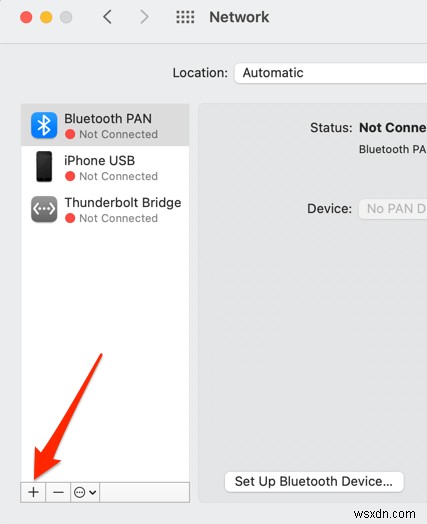 Top 8 Ways to Fix iPhone Hotspot Not Working on Mac