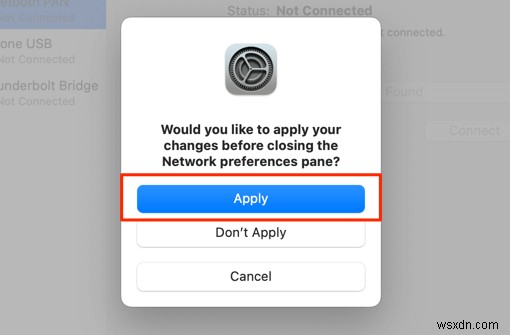 Top 8 Ways to Fix iPhone Hotspot Not Working on Mac