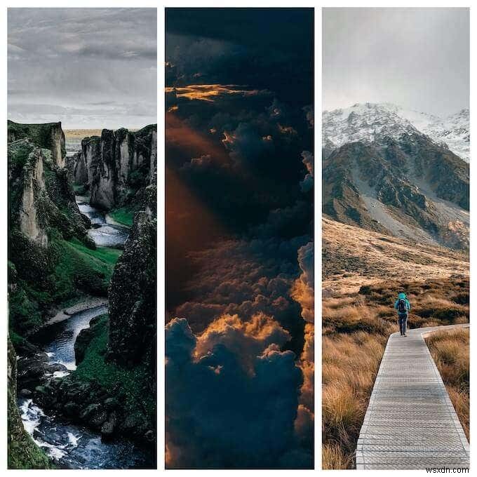 15 Best iPhone Lock Screens