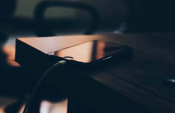 iPhone Not Charging? 6 Fixes to Try