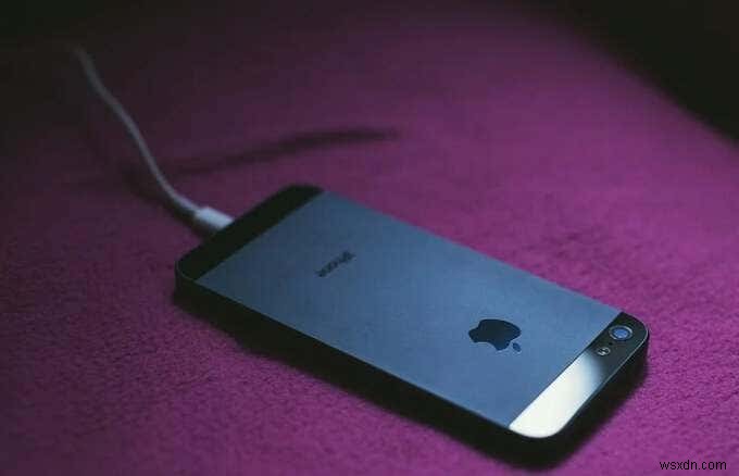 iPhone Not Charging? 6 Fixes to Try
