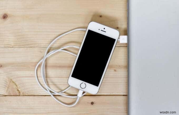 iPhone Not Charging? 6 Fixes to Try