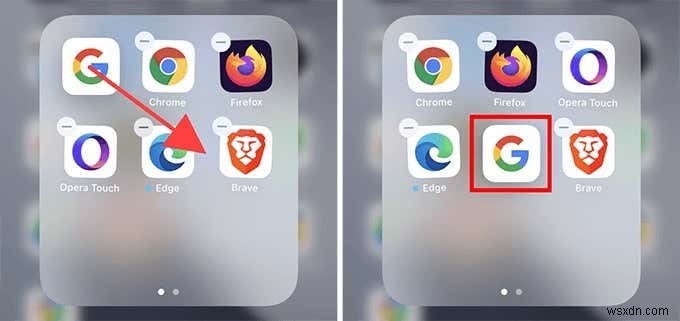 How to Make Folders and Organize Apps on iPhone
