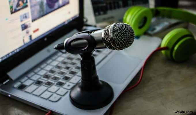 6 Best Microphones for iPhone