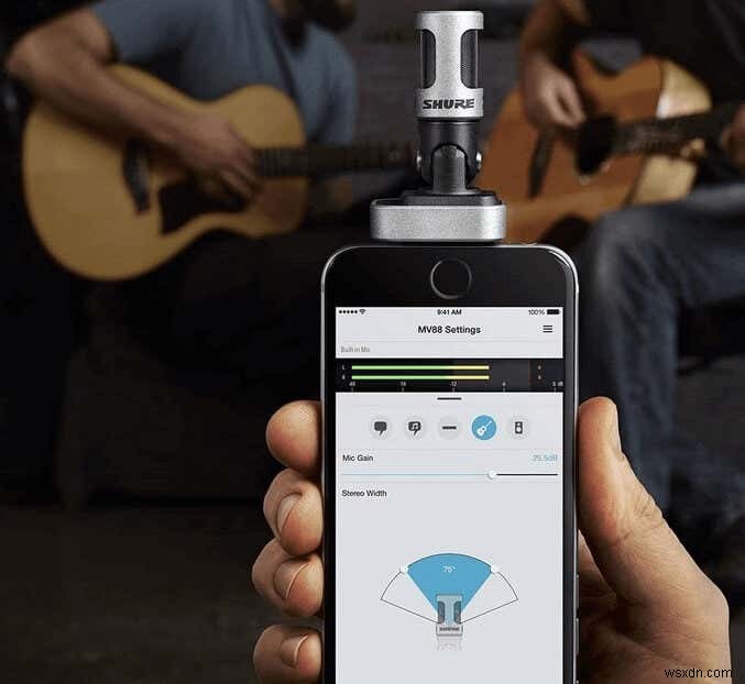 6 Best Microphones for iPhone