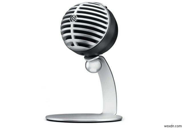 6 Best Microphones for iPhone