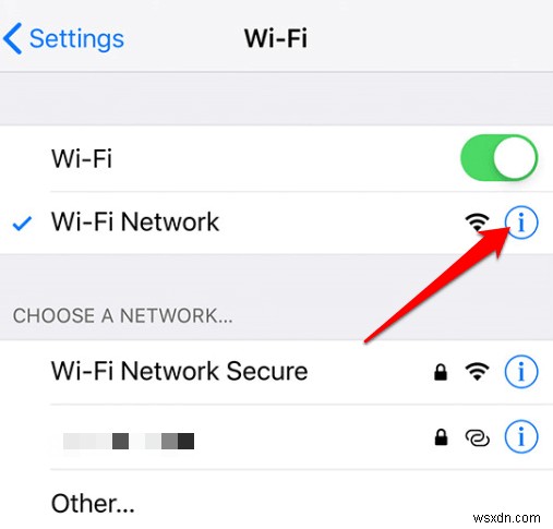How to Enable or Disable Low Data Mode on iPhone