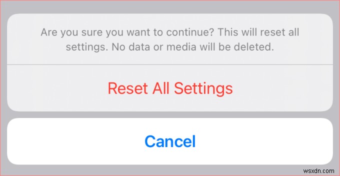 How to Fix Do Not Disturb Not Working on iPhone