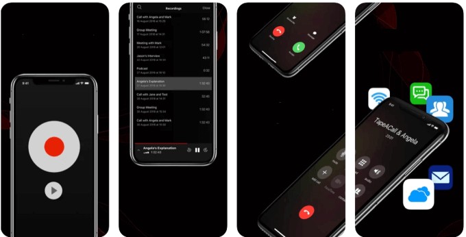 7 Best Call Recording Apps for iPhone