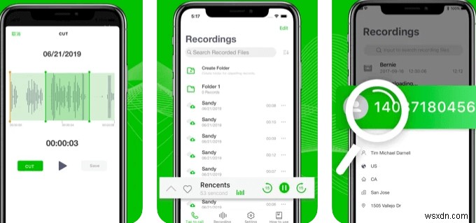 7 Best Call Recording Apps for iPhone