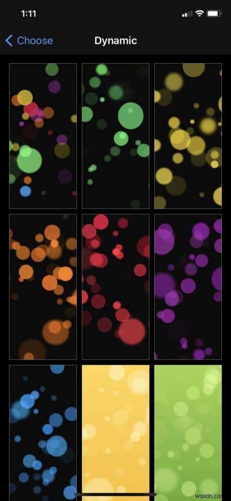How to Set a Video Lock Screen on Your iPhone