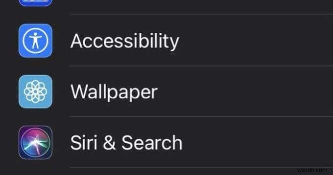 How to Set a Video Lock Screen on Your iPhone