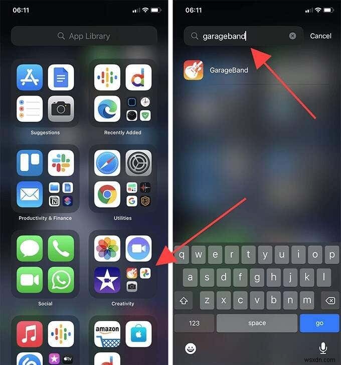 How to Find Hidden Apps on iPhone