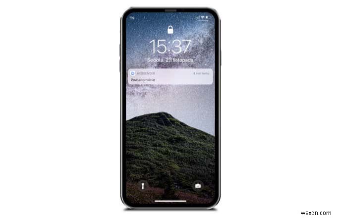 How to Set a Video Lock Screen on Your iPhone