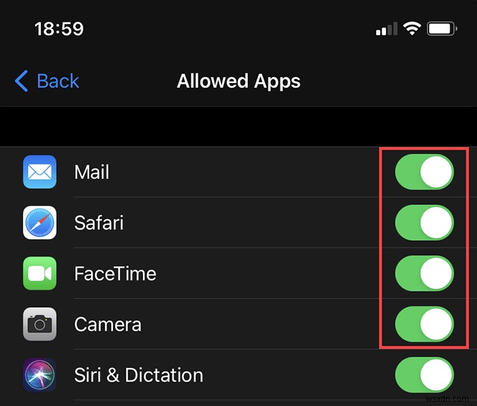 How to Find Hidden Apps on iPhone