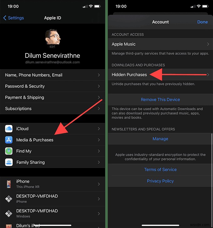 How to Find Hidden Apps on iPhone