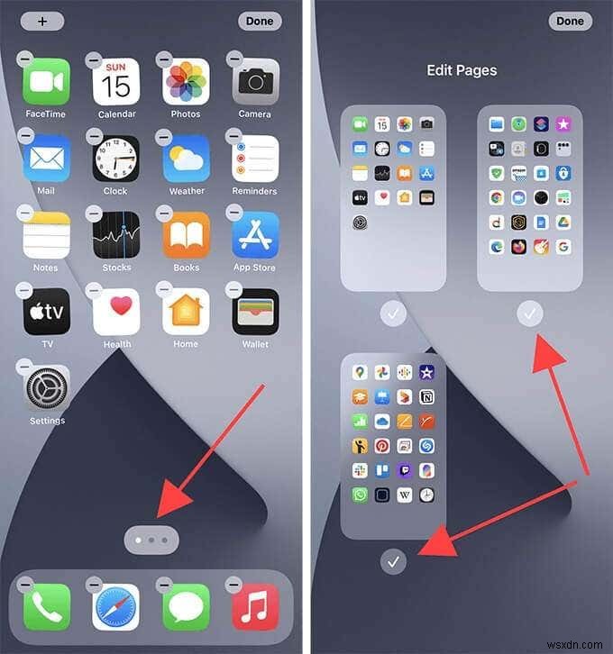 How to Find Hidden Apps on iPhone