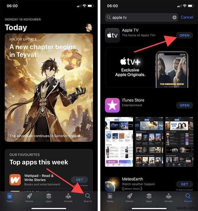 How to Find Hidden Apps on iPhone