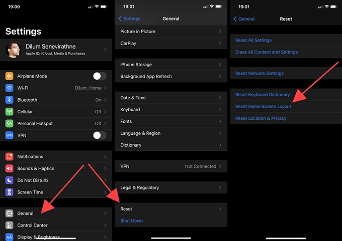 How to Find Hidden Apps on iPhone