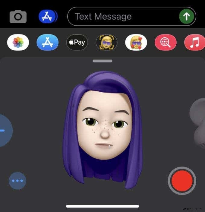How to Use the Memoji Feature on iPhone