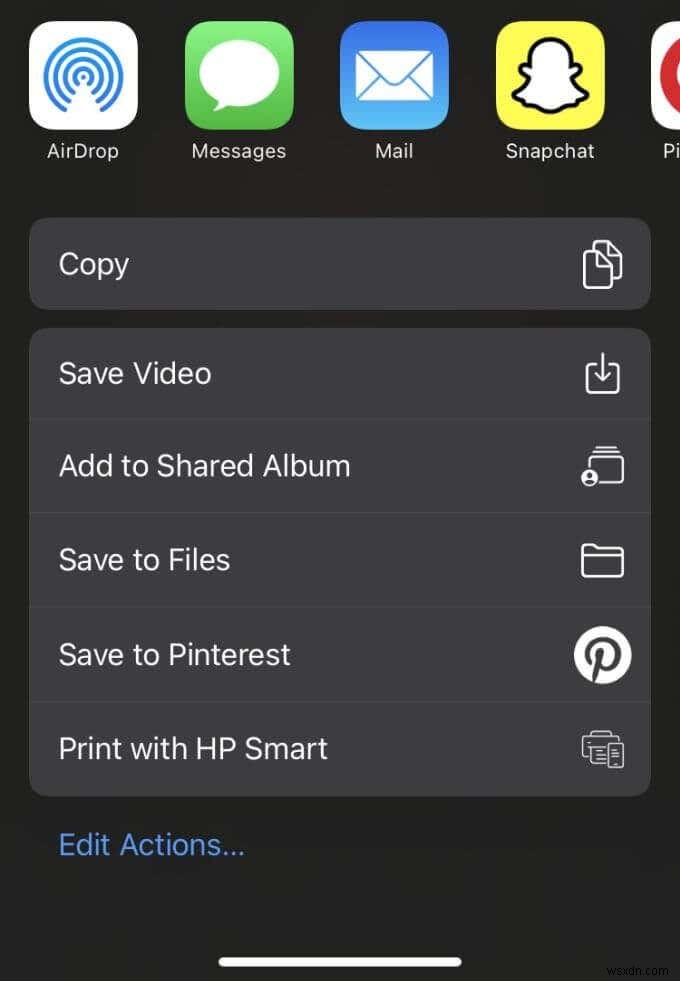 How to Use the Memoji Feature on iPhone