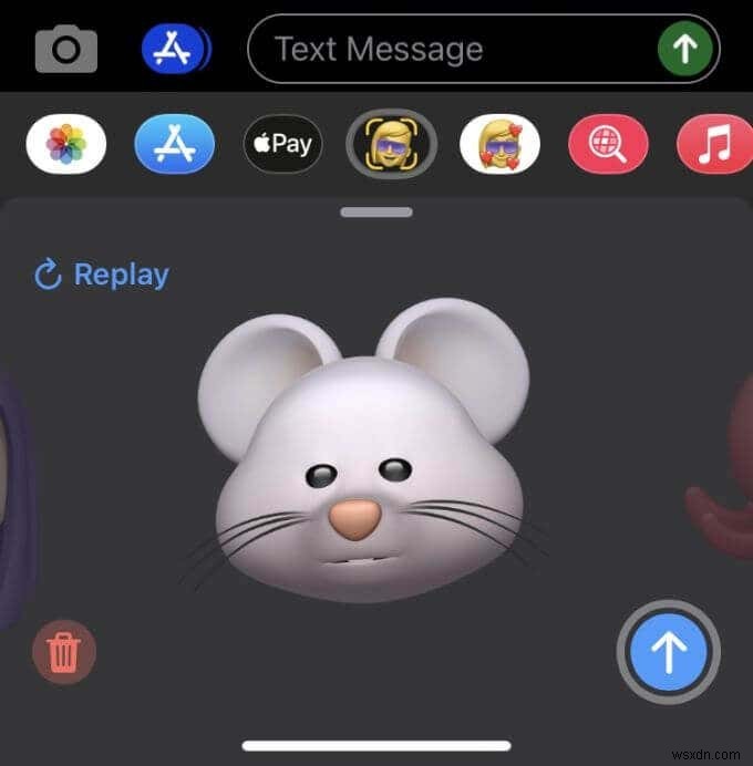 How to Use the Memoji Feature on iPhone