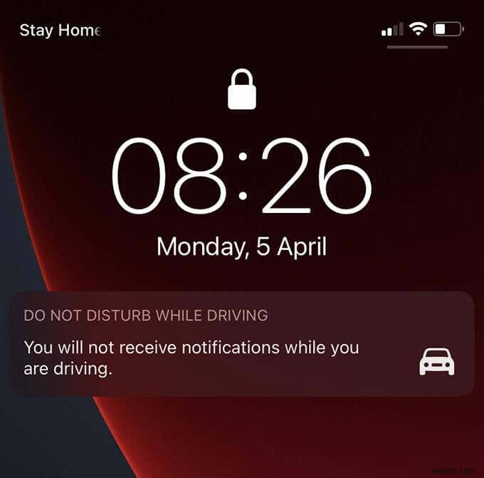 How to Setup Automatic Text Message Replies on iPhone