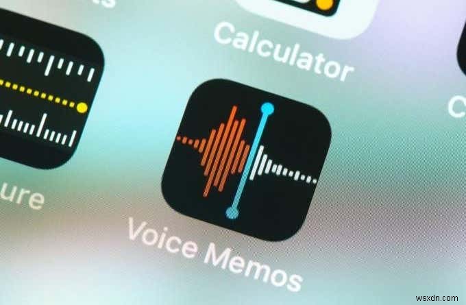 Accidentally Deleted a Voice Memo on iPhone? 4 Ways to Recover