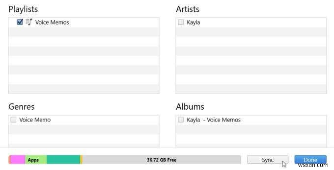 Accidentally Deleted a Voice Memo on iPhone? 4 Ways to Recover