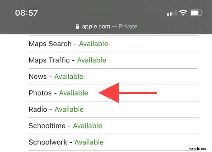 How to Fix “An Error Occurred While Loading a Higher Quality Version of This Photo” on iPhone