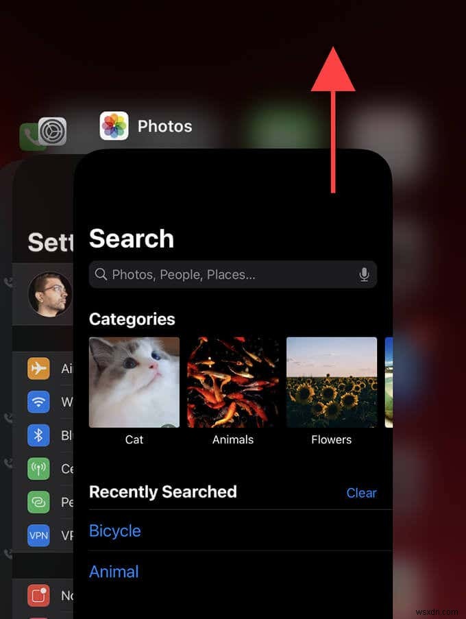 How to Fix “An Error Occurred While Loading a Higher Quality Version of This Photo” on iPhone