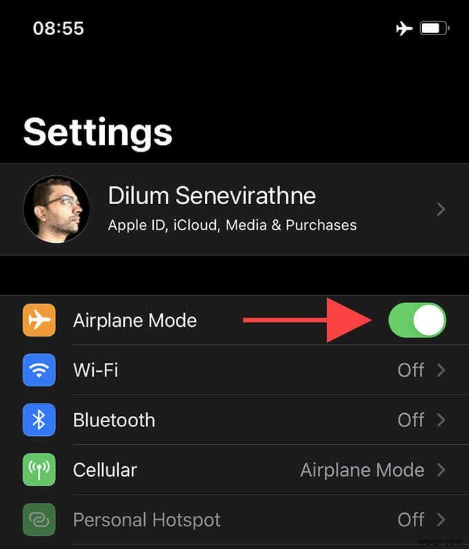 How to Fix “An Error Occurred While Loading a Higher Quality Version of This Photo” on iPhone