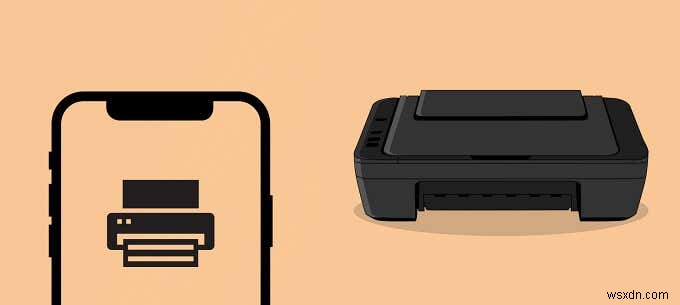 Can’t Find Your AirPrint Printer on iPhone? 11 Ways to Fix