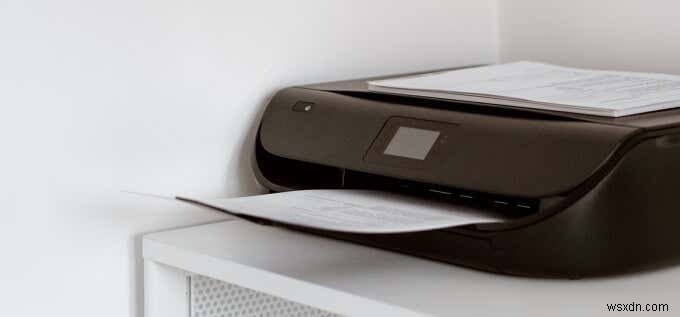 Can’t Find Your AirPrint Printer on iPhone? 11 Ways to Fix