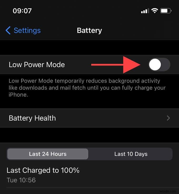 How to Fix “An Error Occurred While Loading a Higher Quality Version of This Photo” on iPhone