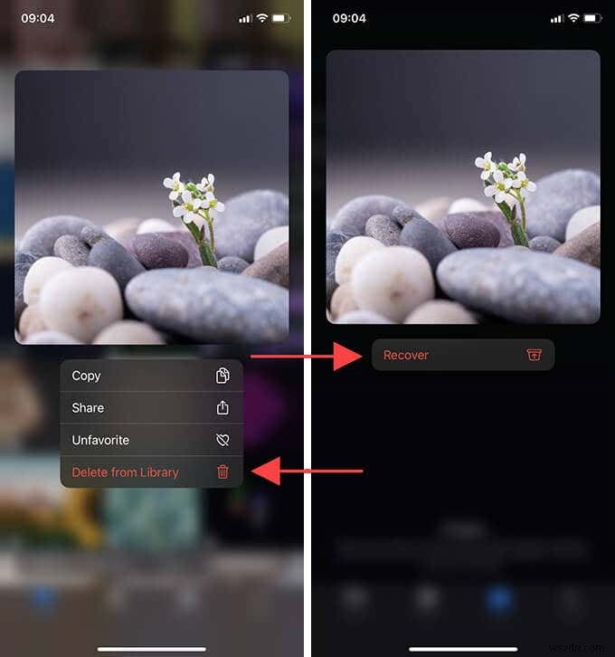 How to Fix “An Error Occurred While Loading a Higher Quality Version of This Photo” on iPhone