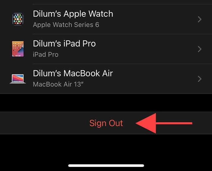 How to Fix “An Error Occurred While Loading a Higher Quality Version of This Photo” on iPhone