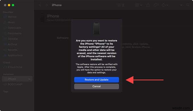 iPhone Stuck on Black Screen with Loading Circle? 4+ Ways to Fix