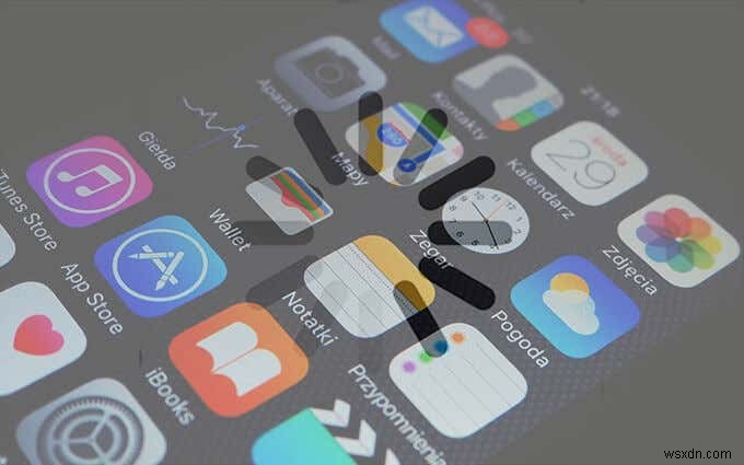 Constant Spinning Wheel Icon in the Menu Bar on iPhone? 13 Ways to Fix