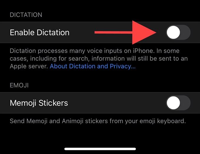 Constant Spinning Wheel Icon in the Menu Bar on iPhone? 13 Ways to Fix